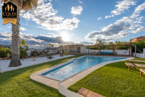 Villa a Vera, Almeria, Vera - € 559.995 | Ref: VER5V04 - foto 37