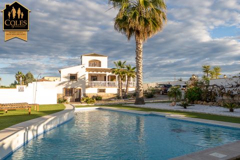 Villa a Vera, Almeria, Vera - € 559.995 | Ref: VER5V04 - foto 8