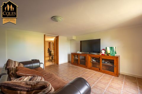 Villa a Vera, Almeria, Vera - € 559.995 | Ref: VER5V04 - foto 30