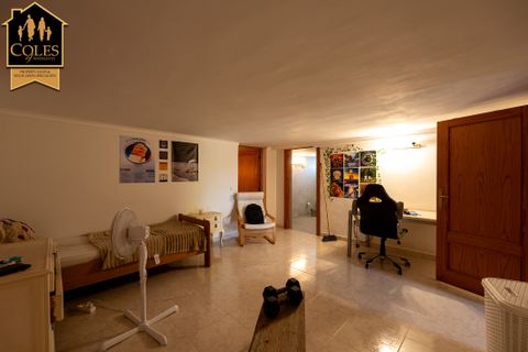 Villa a Vera, Almeria, Vera - € 559.995 | Ref: VER5V04 - foto 35