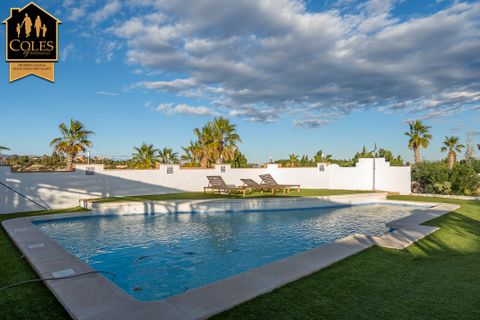 Villa a Vera, Almeria, Vera - € 559.995 | Ref: VER5V04 - foto 12