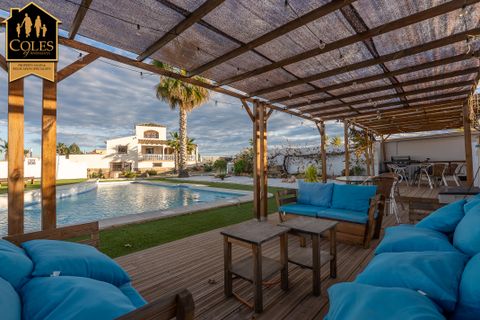 Villa a Vera, Almeria, Vera - € 559.995 | Ref: VER5V04 - foto 36