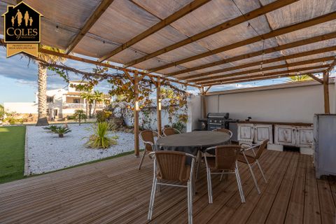 Villa a Vera, Almeria, Vera - € 559.995 | Ref: VER5V04 - foto 48
