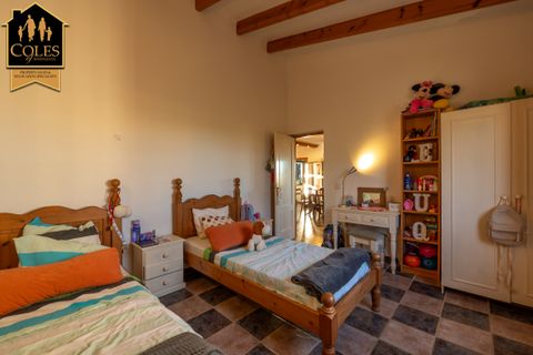 Villa a Vera, Almeria, Vera - € 559.995 | Ref: VER5V04 - foto 47