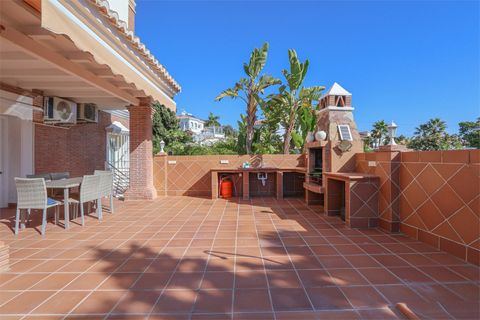Villa i Nerja, Malaga, Nerja - € 2.700.000 | Ref: 10781-AF4556 - foto 8