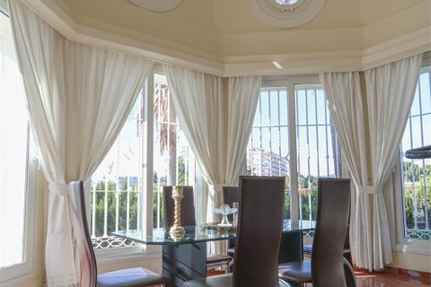 Villa i Nerja, Malaga, Nerja - € 2.700.000 | Ref: 10781-AF4556 - foto 14