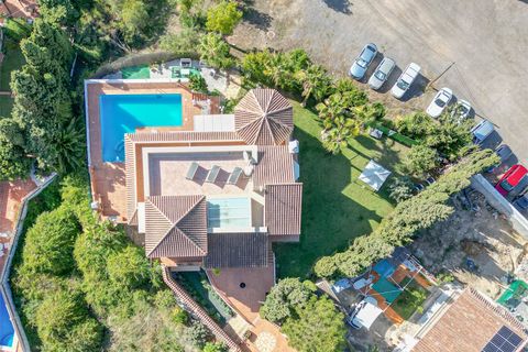 Villa i Nerja, Malaga, Nerja - € 2.700.000 | Ref: 10781-AF4556 - foto 2