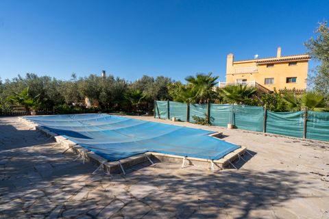 Villa i Camarles, Tarragona, Camarles - € 621.000 | Ref: 302 - foto 6
