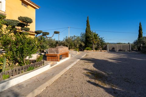 Villa i Camarles, Tarragona, Camarles - € 621.000 | Ref: 302 - foto 37