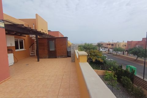 Farm hus i Corralejo, Fuerteventura, Corralejo - € 298.000 | Ref: AP0010 - foto 36