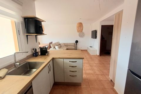 Farm hus i Corralejo, Fuerteventura, Corralejo - € 298.000 | Ref: AP0010 - foto 19