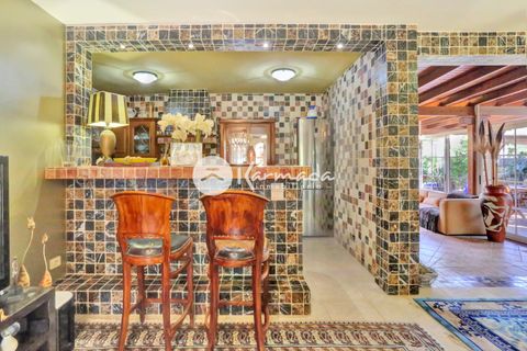 Villa i Parque Holandes, Fuerteventura, Parque Holandes - € 550.000 | Ref: VI0009 - foto 44