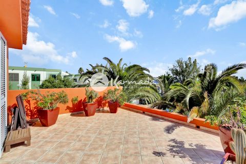 Villa i Parque Holandes, Fuerteventura, Parque Holandes - € 550.000 | Ref: VI0009 - foto 31