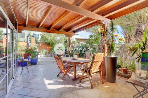 Villa i Parque Holandes, Fuerteventura, Parque Holandes - € 550.000 | Ref: VI0009 - foto 9