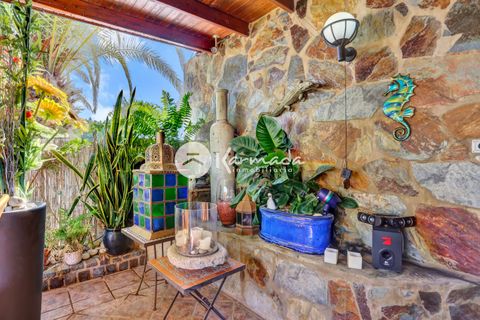 Villa i Parque Holandes, Fuerteventura, Parque Holandes - € 550.000 | Ref: VI0009 - foto 13