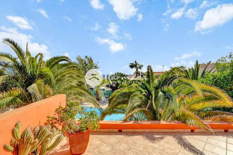 Villa i Parque Holandes, Fuerteventura, Parque Holandes - € 550.000 | Ref: VI0009 - foto 34