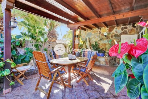 Villa i Parque Holandes, Fuerteventura, Parque Holandes - € 550.000 | Ref: VI0009 - foto 11