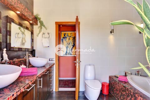Villa i Parque Holandes, Fuerteventura, Parque Holandes - € 550.000 | Ref: VI0009 - foto 30