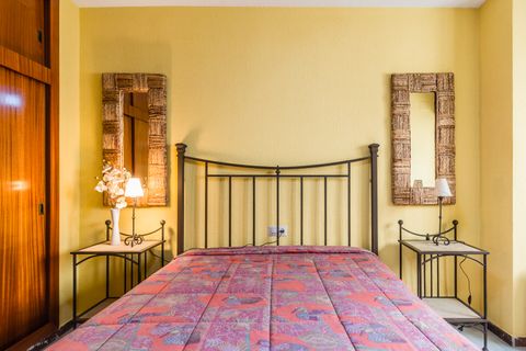 Apartament a Almunecar, Granada, Almunecar - € 950/mes | Ref: 2100 - foto 21