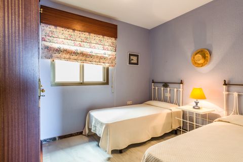Apartament a Almunecar, Granada, Almunecar - € 950/mes | Ref: 2100 - foto 18