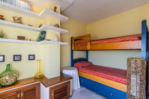 Apartament a Almunecar, Granada, Almunecar - € 950/mes | Ref: 2100 - foto 16