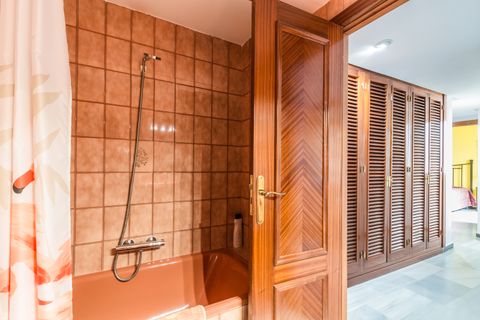 Apartament a Almunecar, Granada, Almunecar - € 950/mes | Ref: 2100 - foto 24
