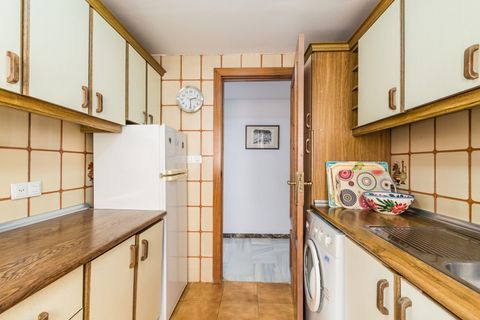 Apartament a Almunecar, Granada, Almunecar - € 950/mes | Ref: 2100 - foto 26