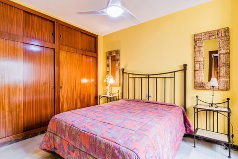 Apartament a Almunecar, Granada, Almunecar - € 950/mes | Ref: 2100 - foto 20