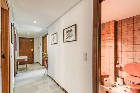 Apartament a Almunecar, Granada, Almunecar - € 950/mes | Ref: 2100 - foto 22
