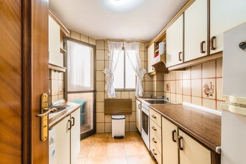 Apartament a Almunecar, Granada, Almunecar - € 950/mes | Ref: 2100 - foto 25