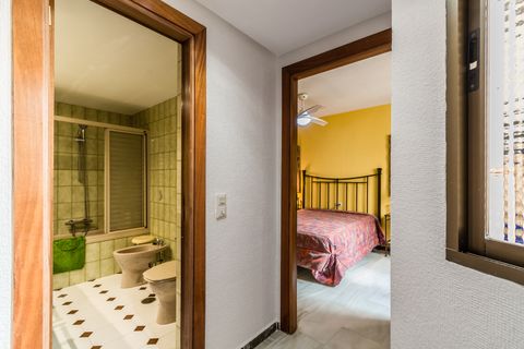 Apartament a Almunecar, Granada, Almunecar - € 950/mes | Ref: 2100 - foto 29