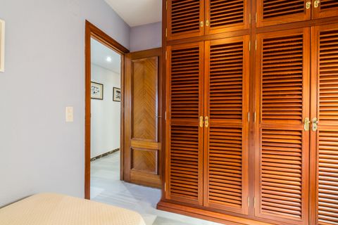 Apartament a Almunecar, Granada, Almunecar - € 950/mes | Ref: 2100 - foto 19