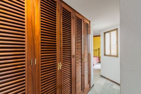 Apartament a Almunecar, Granada, Almunecar - € 950/mes | Ref: 2100 - foto 27