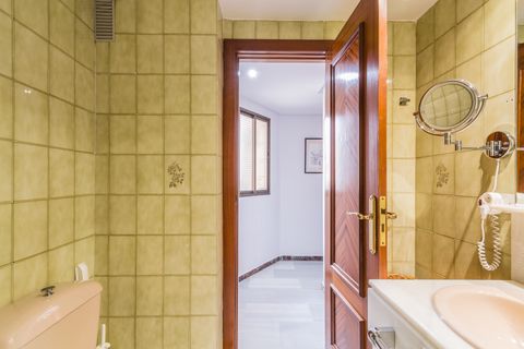 Apartament a Almunecar, Granada, Almunecar - € 950/mes | Ref: 2100 - foto 30