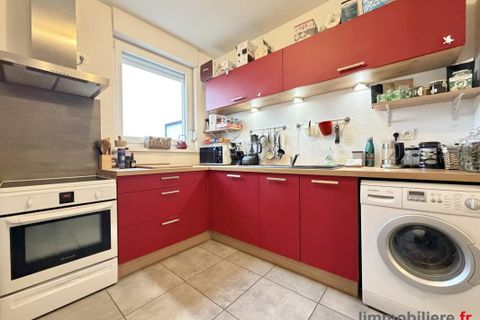 Leilighet i Bourgheim, Bas-Rhin, Bourgheim - € 254 000 | Ref: 999660-LIMMOBILIERE - foto 2