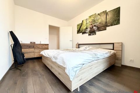 Leilighet i Bourgheim, Bas-Rhin, Bourgheim - € 254 000 | Ref: 999660-LIMMOBILIERE - foto 5