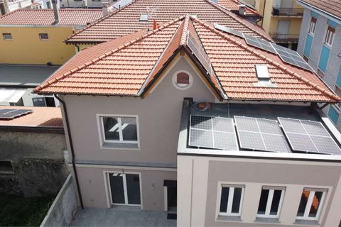 Villa i Verbania, Verbano Cusio Ossola, Verbania - € 600.000 | Ref: V000911 - foto 4