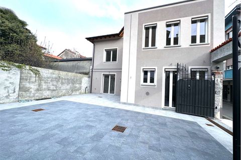Villa i Verbania, Verbano Cusio Ossola, Verbania - € 600.000 | Ref: V000911 - foto 5