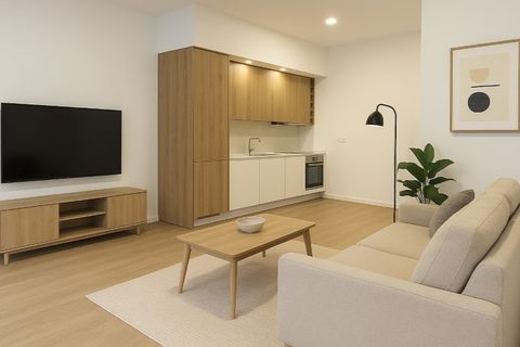 Lejlighed i Odivelas, Lisbon, Odivelas - € 260.000 | Ref: 026525 - foto 1