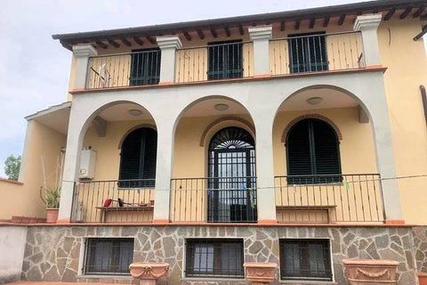 Villa i Florence, Florence, Florence - € 820.000 | Ref: 1678 - foto 4