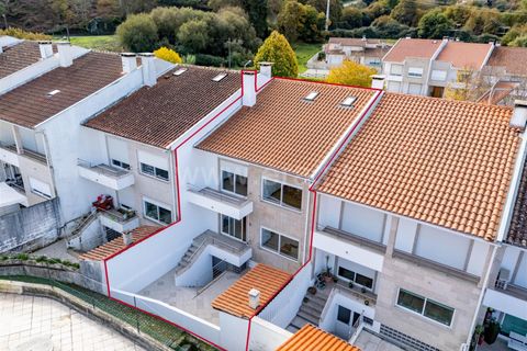 Villa a Viseu, Viseu, Viseu - € 377.000 | Ref: 394250142 - foto 22