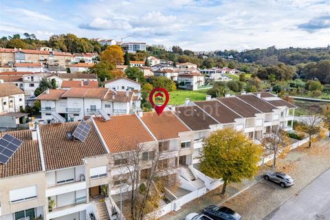 Villa a Viseu, Viseu, Viseu - € 377.000 | Ref: 394250142 - foto 2