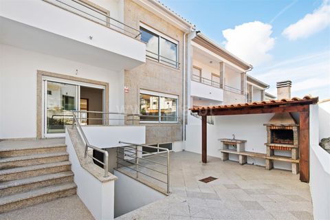 Villa a Viseu, Viseu, Viseu - € 377.000 | Ref: 394250142 - foto 3