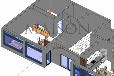 Lejlighed i Paredes, Porto, Paredes - € 220.000 | Ref: MP-EF-A-328 - foto 6