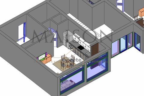 Lejlighed i Paredes, Porto, Paredes - € 220.000 | Ref: MP-EF-A-328 - foto 7