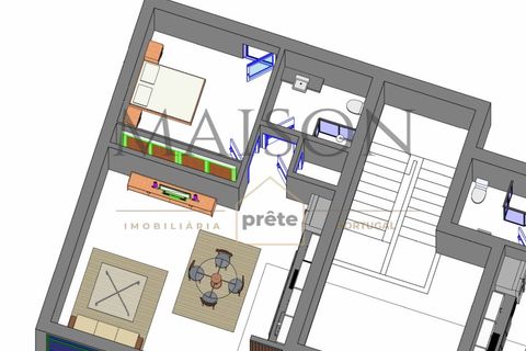 Lejlighed i Paredes, Porto, Paredes - € 220.000 | Ref: MP-EF-A-328 - foto 9