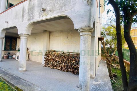 Villa a Sirignano, Avellino, Sirignano - € 235.000 | Ref: 459528 - foto 13