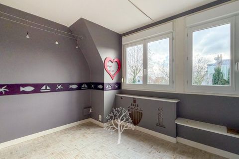 Villa a Dieppe, Seine-Maritime, Dieppe - € 399.500 | Ref: Y5UN-PK5-GMI - foto 9