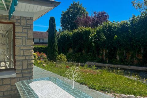 Villa a Dieppe, Seine-Maritime, Dieppe - € 399.500 | Ref: Y5UN-PK5-GMI - foto 14