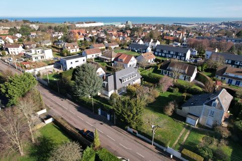 Villa a Dieppe, Seine-Maritime, Dieppe - € 399.500 | Ref: Y5UN-PK5-GMI - foto 15